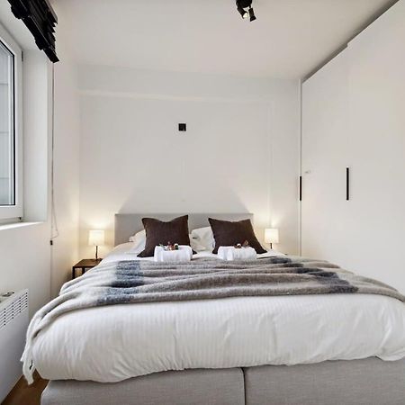 Fantastic And Centrally Located Apartment Oostende Dış mekan fotoğraf