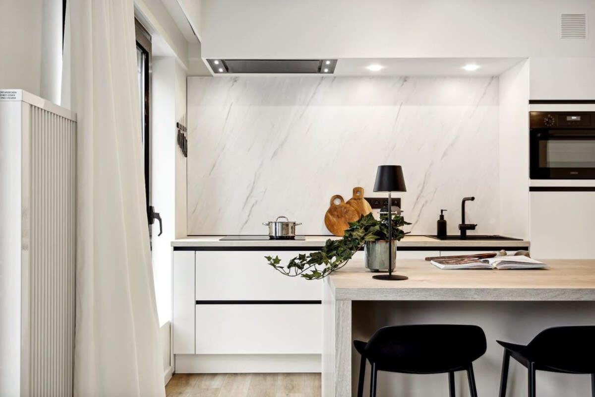 Fantastic And Centrally Located Apartment Oostende Dış mekan fotoğraf