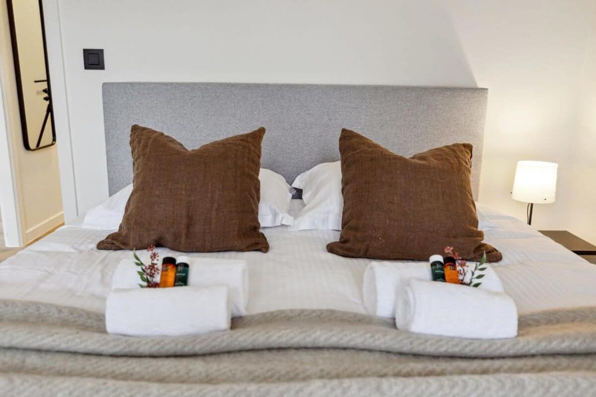 Fantastic And Centrally Located Apartment Oostende Dış mekan fotoğraf