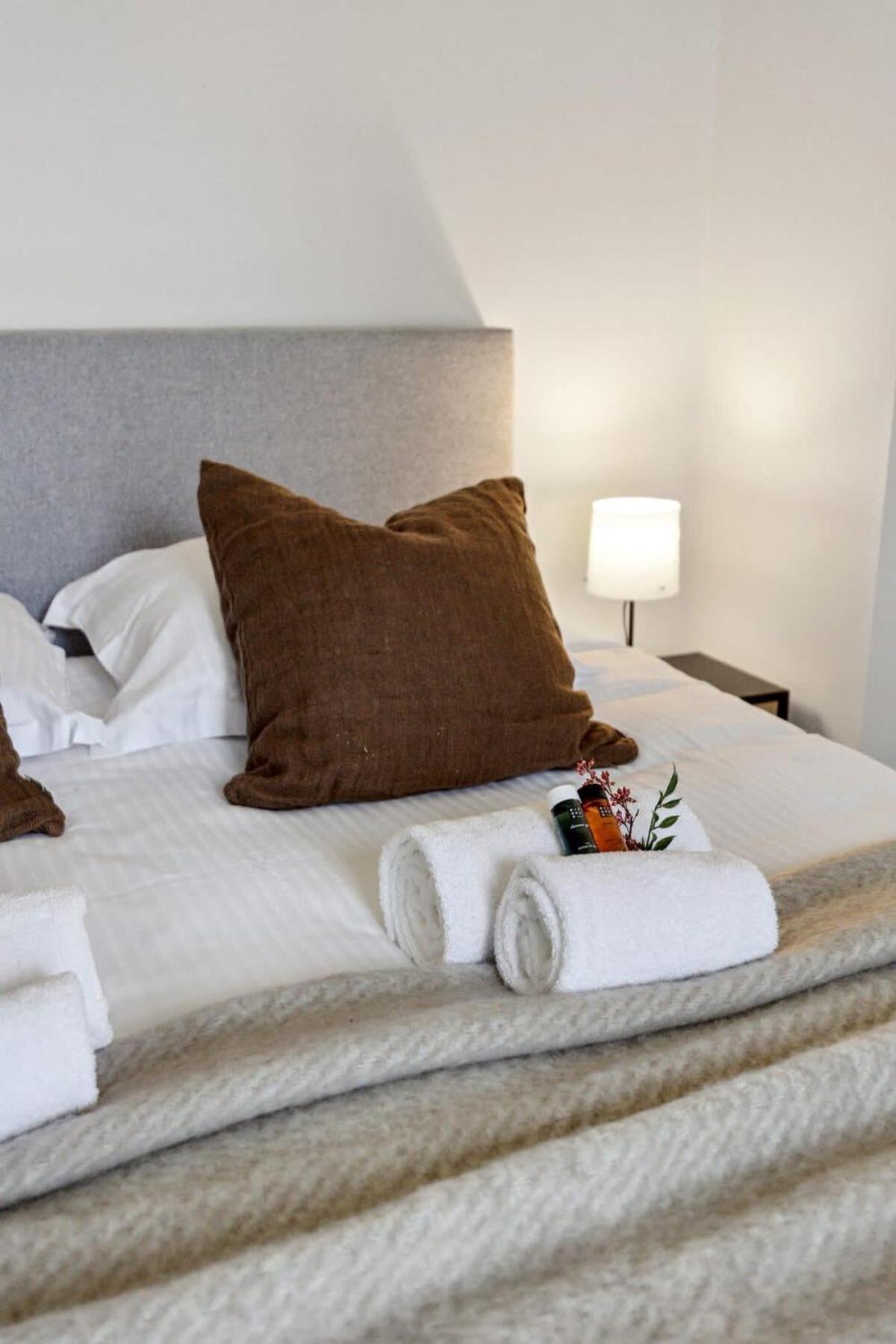 Fantastic And Centrally Located Apartment Oostende Dış mekan fotoğraf